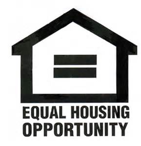 Equal Housing Broker 062016 Equal Housing Broker 062016